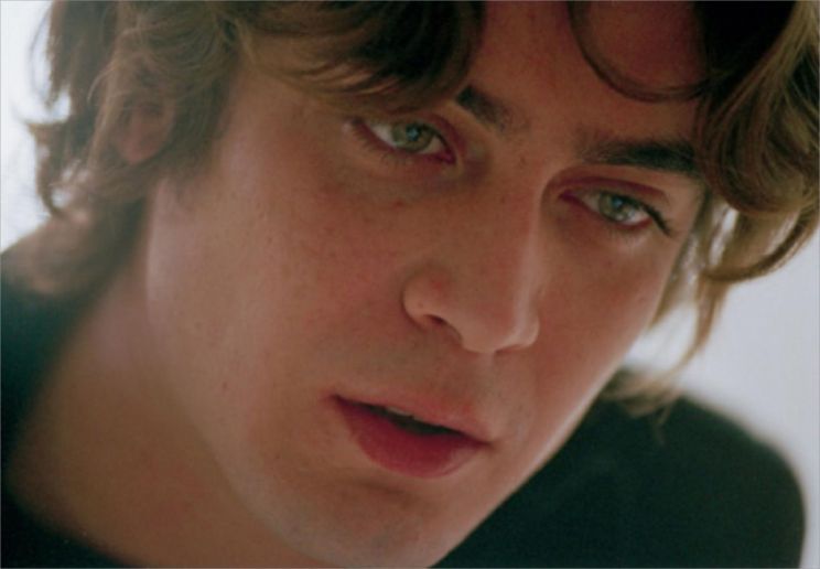 Riccardo Scamarcio