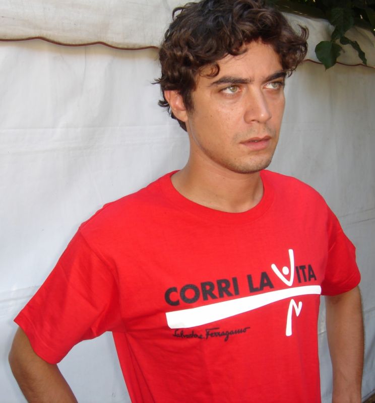 Riccardo Scamarcio