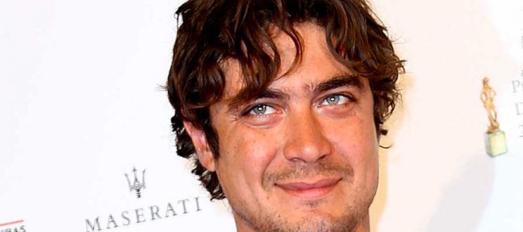 Riccardo Scamarcio