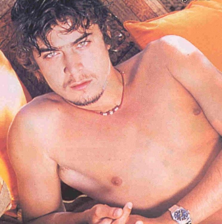 Riccardo Scamarcio
