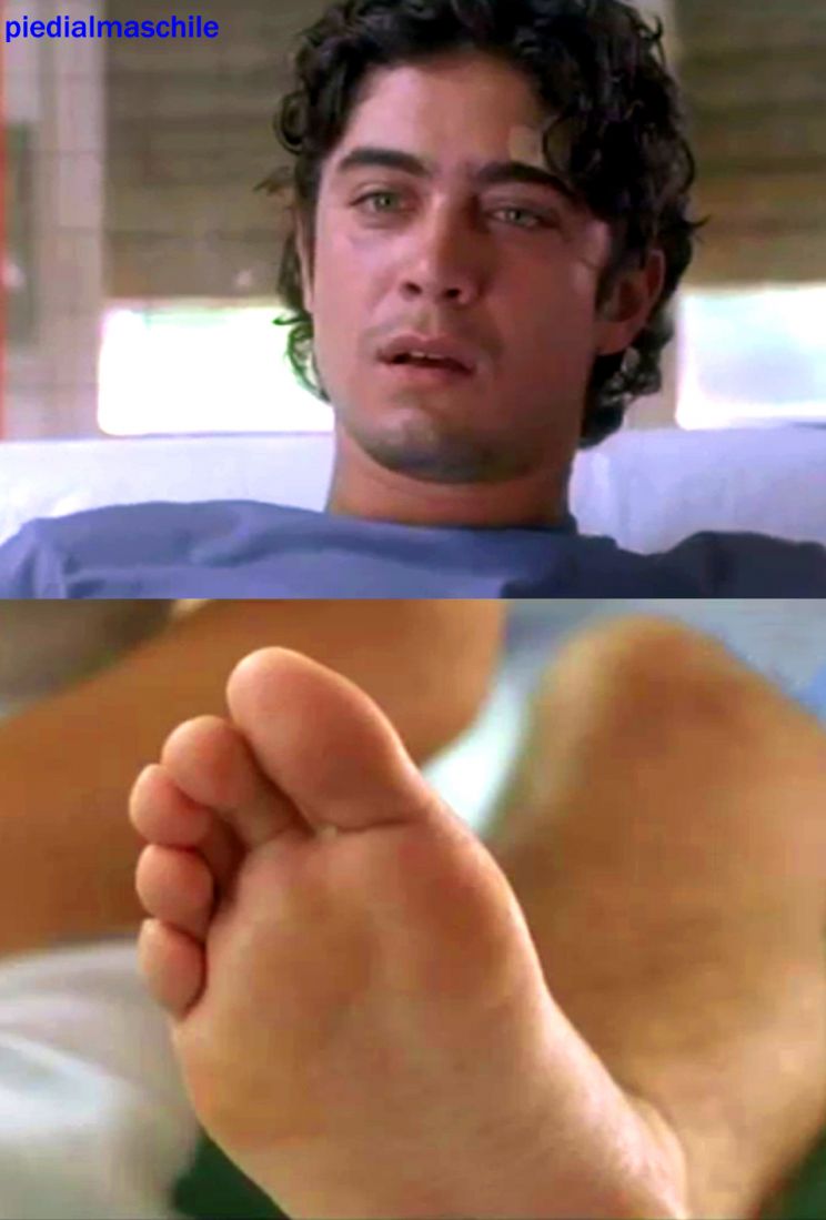 Riccardo Scamarcio