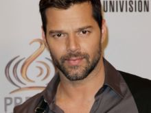 Ricci Martin
