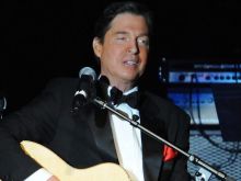 Ricci Martin