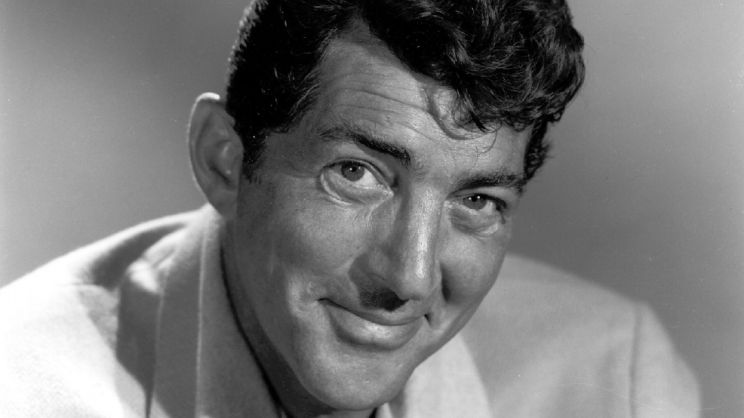 Ricci Martin