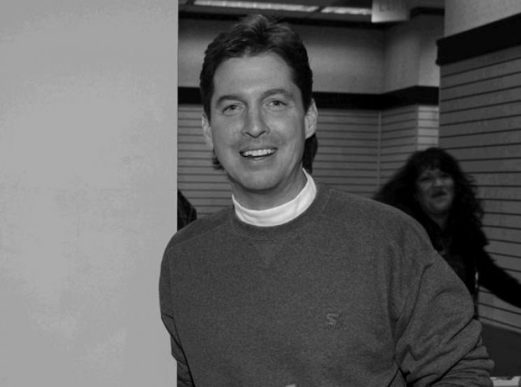 Ricci Martin