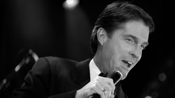 Ricci Martin