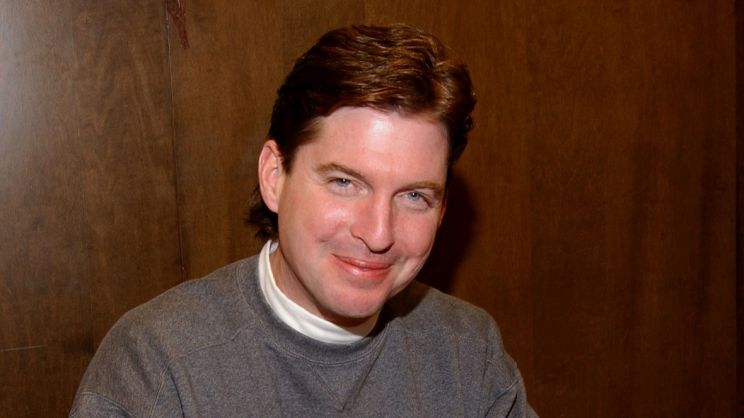 Ricci Martin