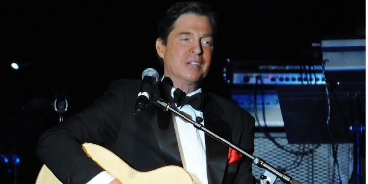 Ricci Martin