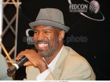 Ricco Ross