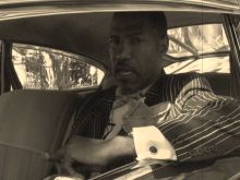 Ricco Ross