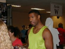 Ricco Ross