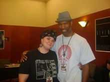Ricco Ross
