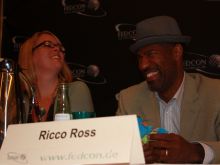 Ricco Ross