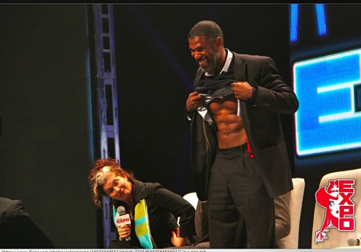 Ricco Ross
