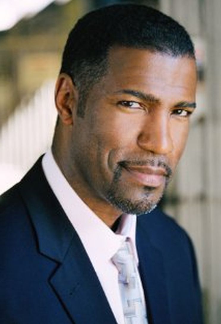 Ricco Ross