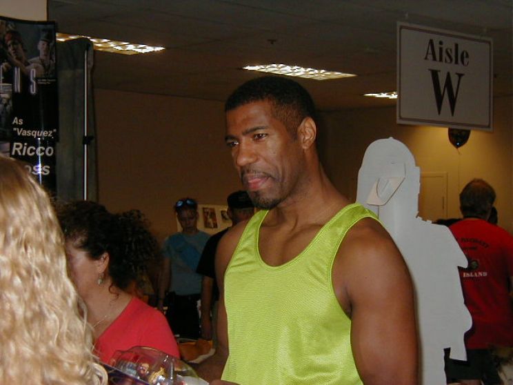 Ricco Ross