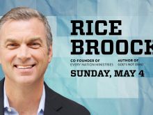 Rice Broocks