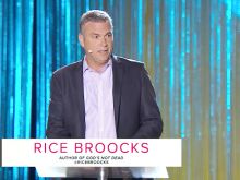 Rice Broocks