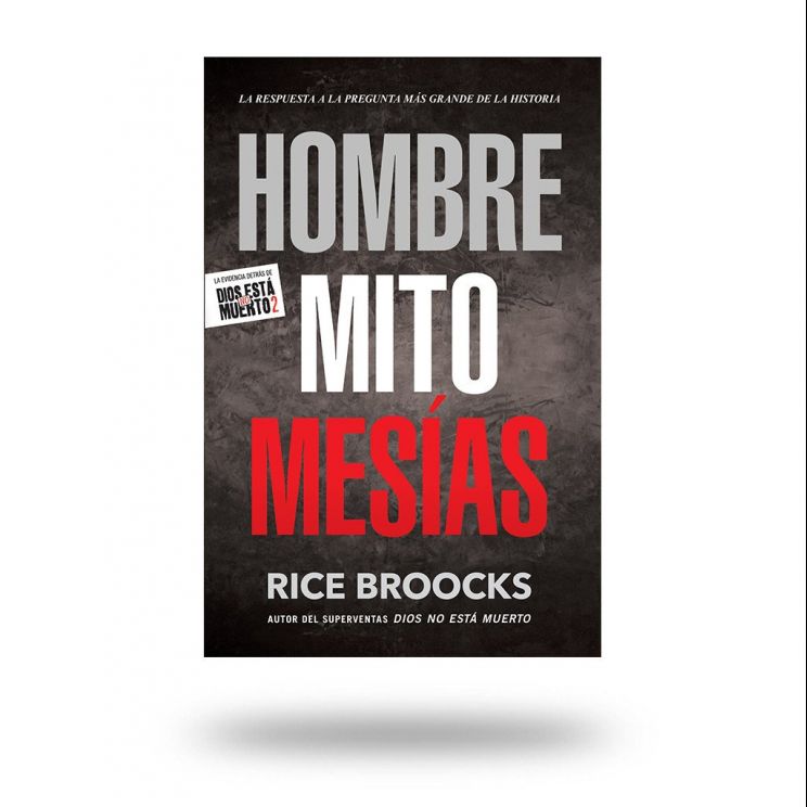Rice Broocks