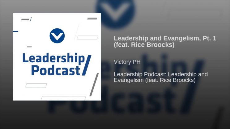 Rice Broocks