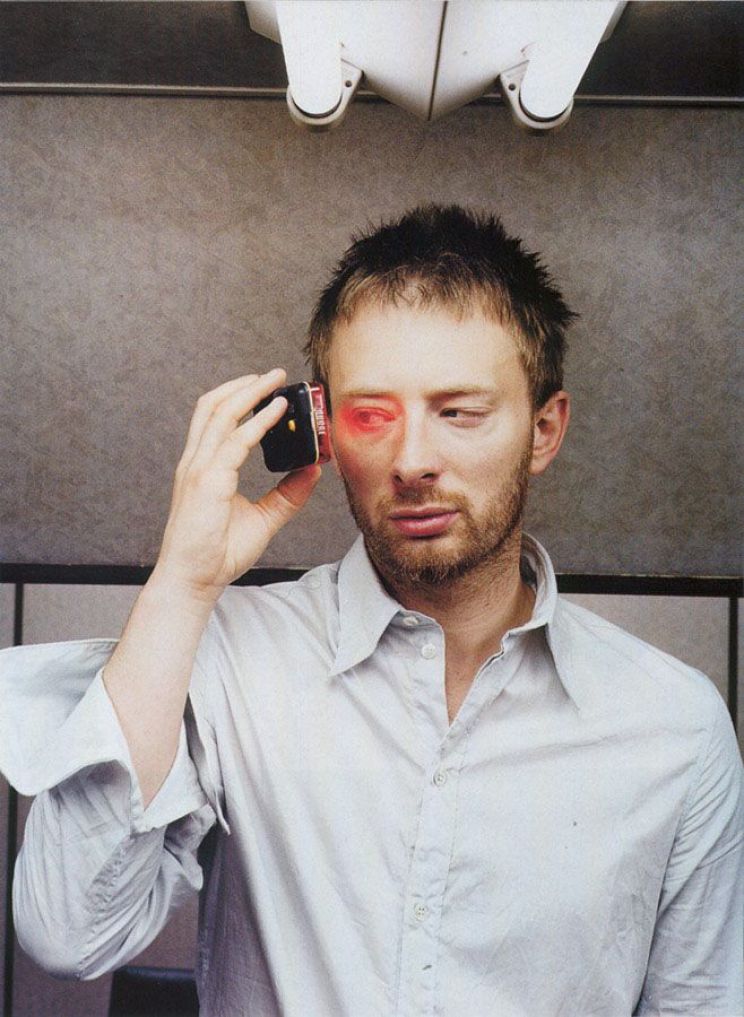 Rich Blomquist