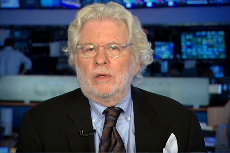 Rich Cohen