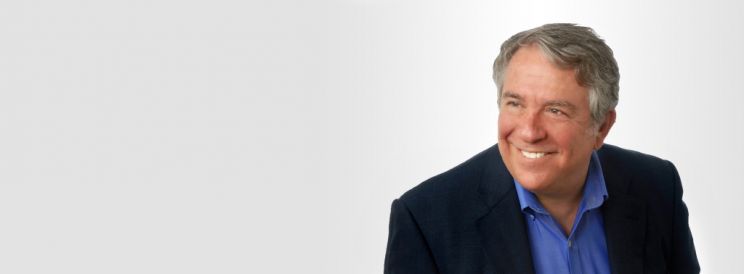 Rich Cohen