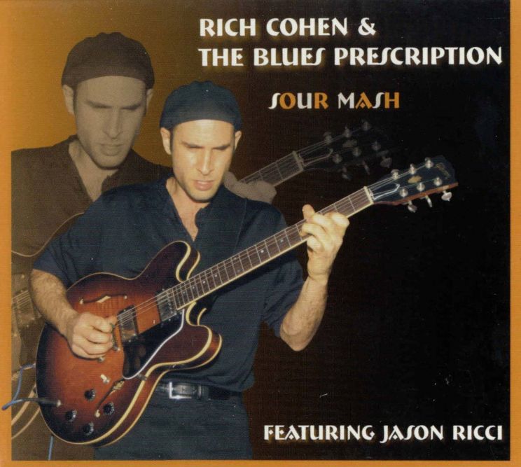 Rich Cohen