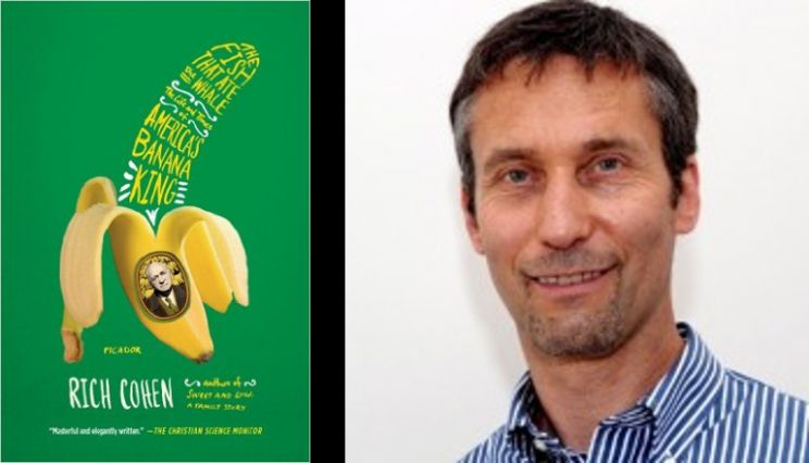 Rich Cohen