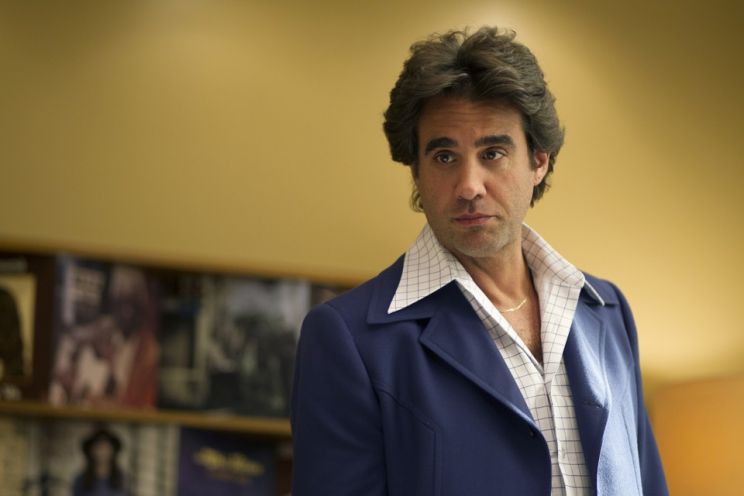 Rich Cohen