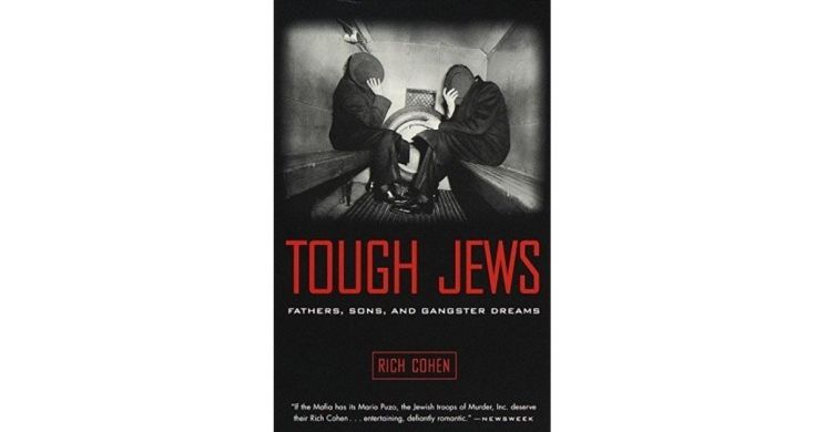 Rich Cohen