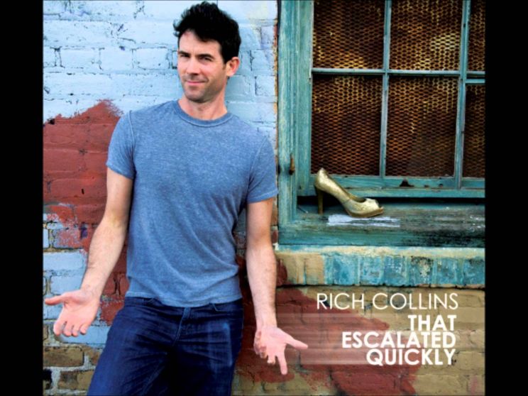 Rich Collins