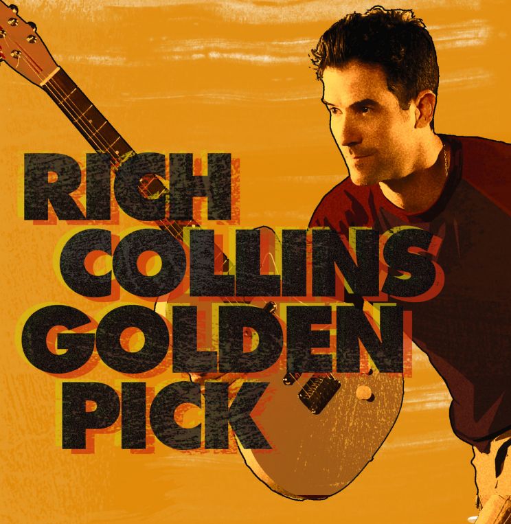 Rich Collins