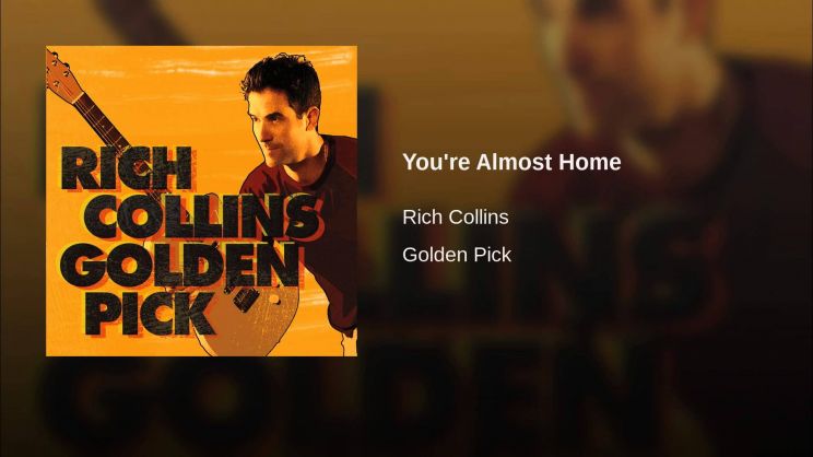 Rich Collins