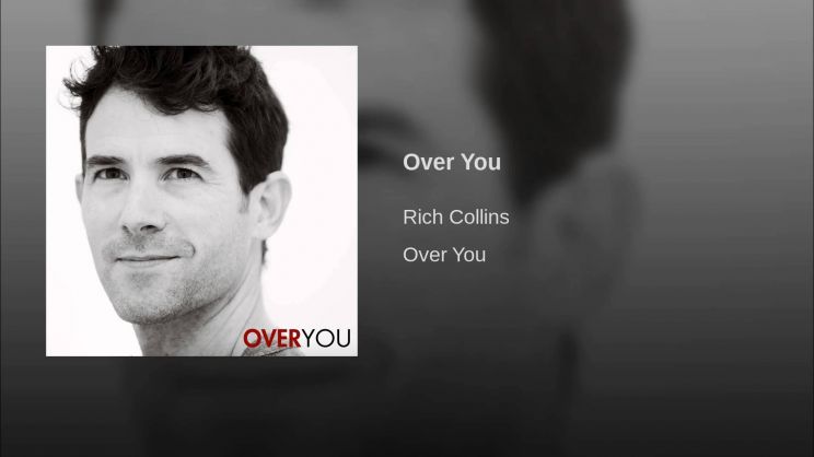 Rich Collins
