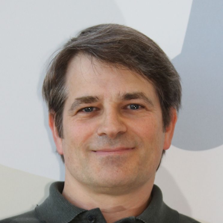 Rich Collins