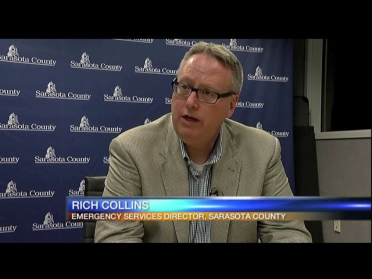 Rich Collins