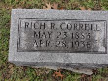 Rich Correll