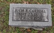 Rich Correll