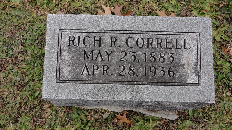 Rich Correll