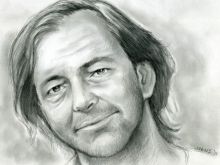 Rich Dreher