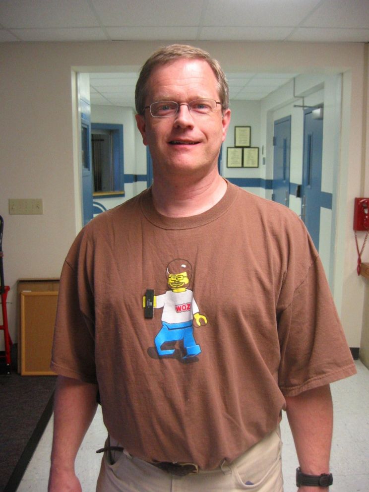 Rich Dreher