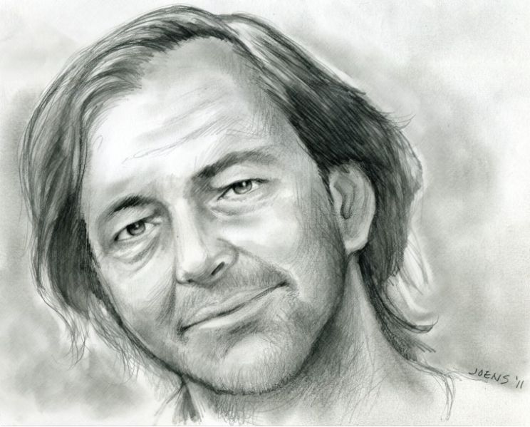 Rich Dreher