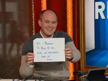 Rich Eisen