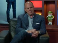 Rich Eisen