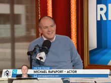 Rich Eisen