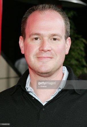 Rich Eisen