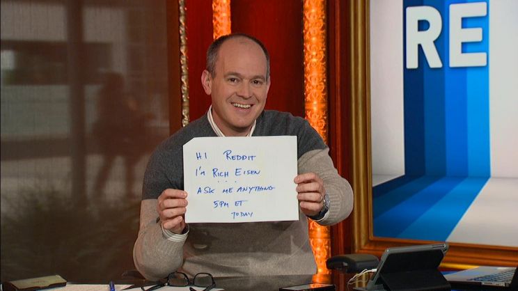 Rich Eisen