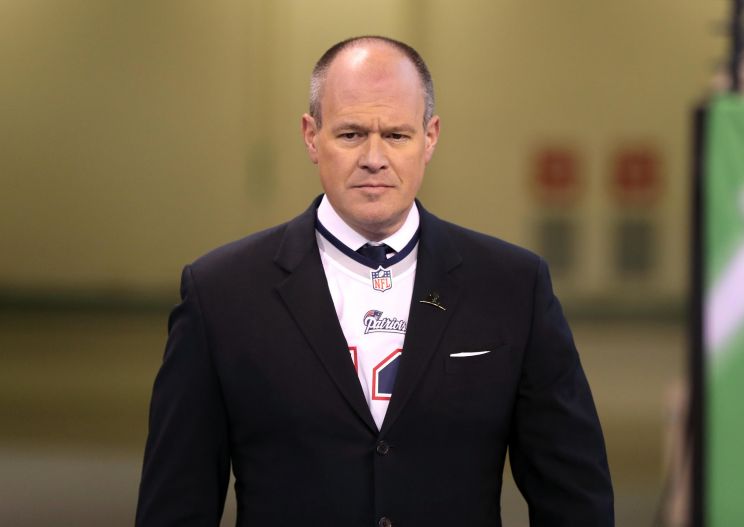 Rich Eisen