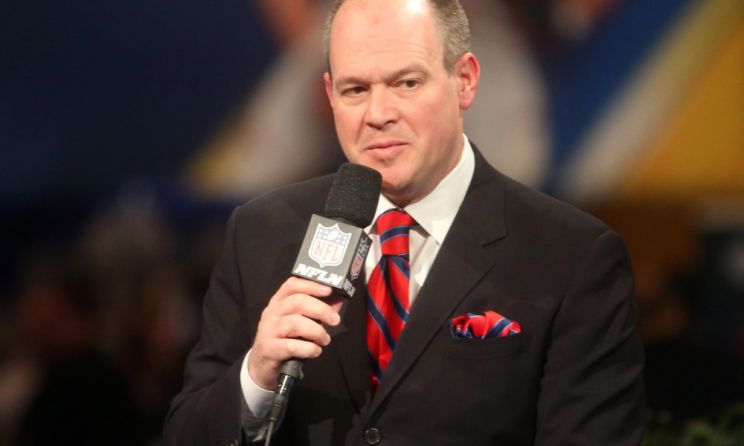 Rich Eisen